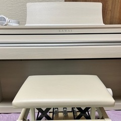 KAWAI ピアノ　CN29