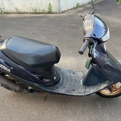 DIO AF27実働