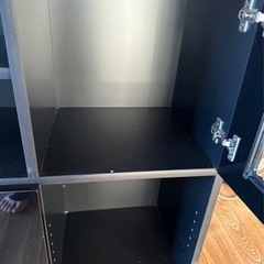 本棚？！中古、今月中。の画像