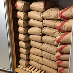 こめ　お米　30キロ　玄米値引き