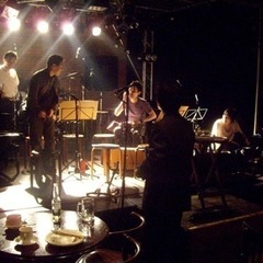 アルトサックス募集　テナーサックス募集　バリトンサックス　東京吉祥寺　ビックバンド　教室　ジャズコンボ経験歓迎　jazz bigband　の画像