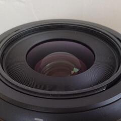 sigma 30mm f1.4 DC HSM Art レンズの画像