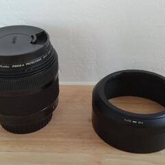 sigma 30mm f1.4 DC HSM Art レンズの画像