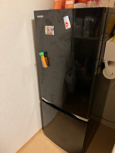 冷蔵庫