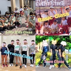 三島でダンス！7月9.10日無料体験レッスン受付中！の画像