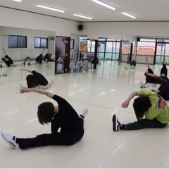 三島でダンス！7月9.10日無料体験レッスン受付中！の画像