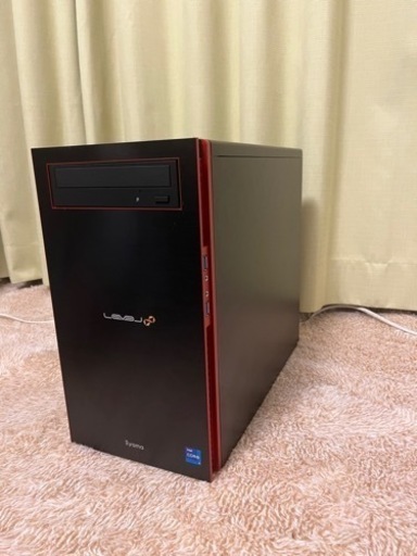 デスクトップパソコン