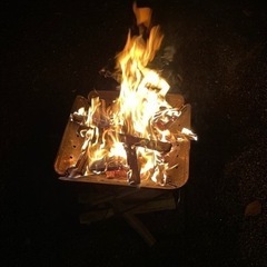 ファミリーキャンプ仲間募集中