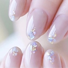 倉敷ネイリスト💅さん募集中！時給1000円〜★の画像