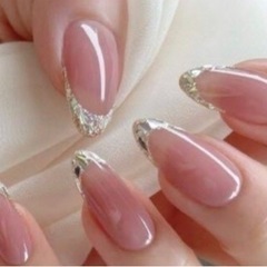 倉敷ネイリスト💅さん募集中！時給1000円〜★の画像