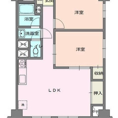 【🍒入居費用13万円🍒】✨審査No.1✨ 🔥JR水戶線 下館 徒...