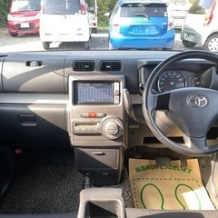 トヨタ　ピクシススペース　L575A カスタムG 茨城　阿見の画像
