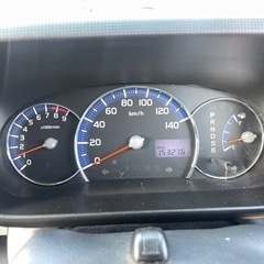 トヨタ　ピクシススペース　L575A カスタムG 茨城　阿見の画像