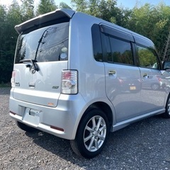 トヨタ　ピクシススペース　L575A カスタムG 茨城　阿見の画像