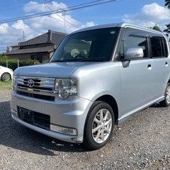 トヨタ　ピクシススペース　L575A カスタムG 茨城　阿見
