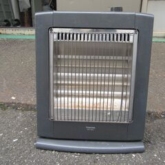 ★超激安★東芝電気ストーブ SR-1200の画像