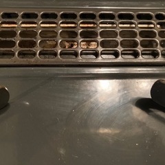 都市ガス用　ガステーブル　7/9まで！の画像