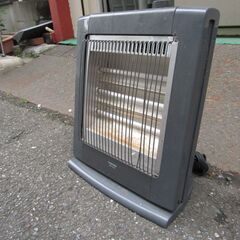 ★超激安★東芝電気ストーブ SR-1200の画像