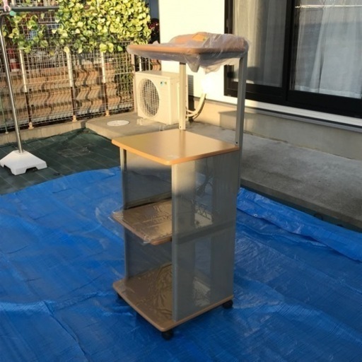 ★美品★ キッチンラック