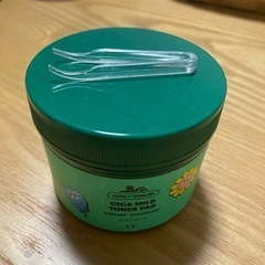VT シカ マイルド トナーパッド お譲りします