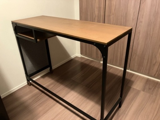 IKEA テレワーク　デスク