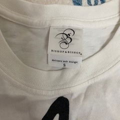 Ella Mai ライブTシャツの画像