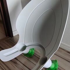BabyCoccola 洗面台用 赤ちゃんウォシュレット 