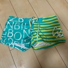 ★BILLABONG ビラボン ショートパンツ！