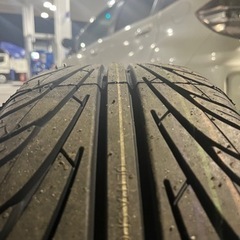 エンケイRP-01 7JJ-15 オフセット+45mm 4穴 PCD100mmの画像