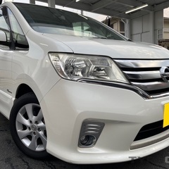 ガソリン代 節約☆ミニバン ハイブリッド入りました‼️ H24年...