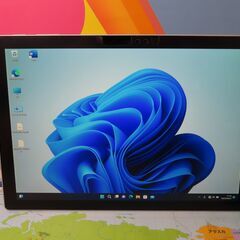JC04185 マイクロソフト Surface Pro5 SIM搭載 1807 1807 office