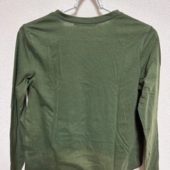 ★AZUL ロンティーの画像