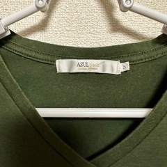 ★AZUL ロンティーの画像