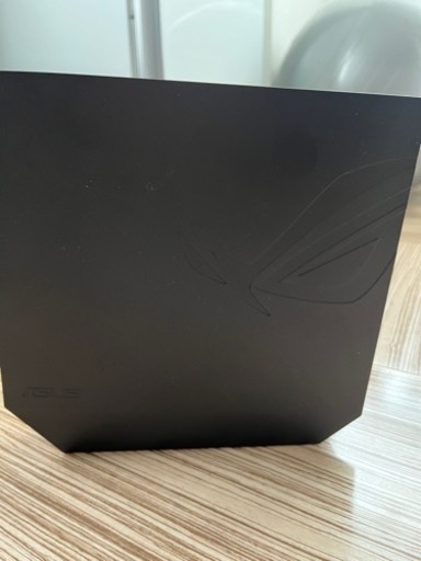 デスクトップパソコン ASUS ROG GR8