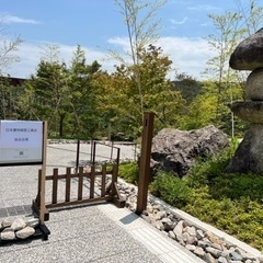 禅坊靖寧　淡路島
