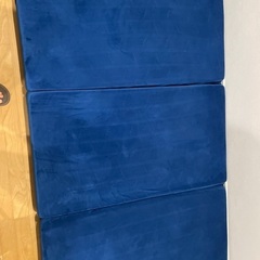 MLILY(エムリリー)のマットレス売ります！