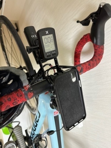 CANNONDALE SUPERSIX EVO CARBON 105(2017)