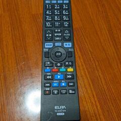 テレビ　P50-XP03の画像