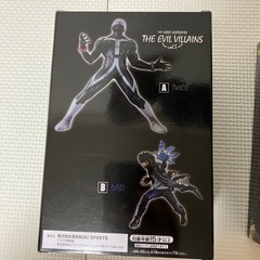 ヒロアカ⭐︎フィギュアの画像