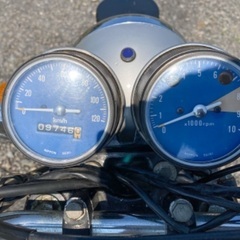 【売約済み】希少 エルシノア125 MT125 125cc ビンテージ オフロード 実働の画像