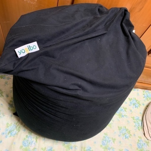 Yogibo【受け渡し者決定】