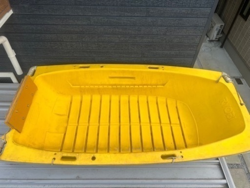 リョービ　ボートエース