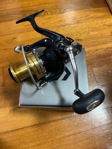 タマンモンスター6000