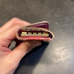 取引中です！ルイヴィトン♡カラーモノグラム♡キーケースの画像