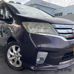 走行 9万キロ台☆月々1.2万円〜分割払い可❗️車検2年付き！大...