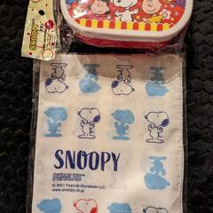 SNOOPYスヌーピー雑貨セット