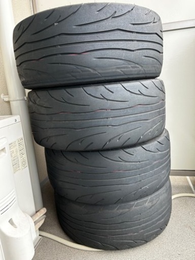 【18インチ】NANKANG ナンカン NS2-R 235/45R18 タイヤ