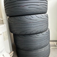 【18インチ】NANKANG ナンカン NS2-R 235/45...