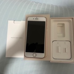 iPhone8の画像