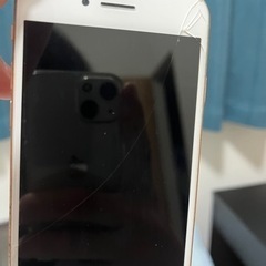 iPhone8の画像